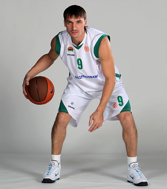 Самойленко Петр