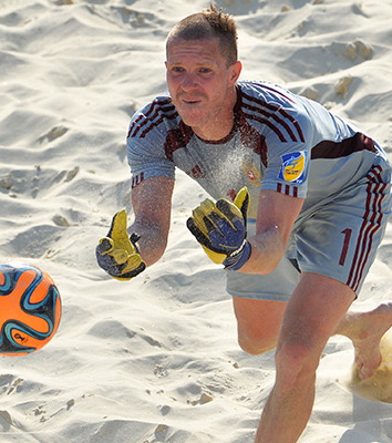 Бухлицкий Андрей