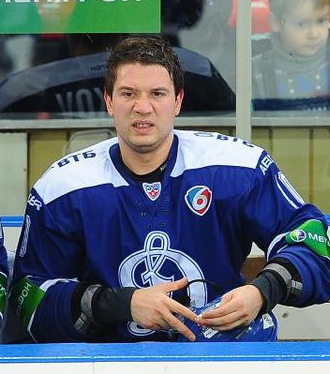 Волков Константин