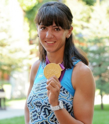 Довгодько Наталья