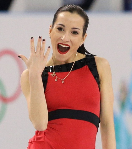 Столбова Ксения