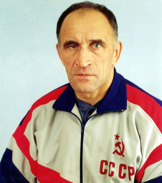 Бурдиков Михаил