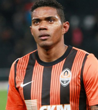 Перейра де Оливейра Майкон