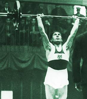 Андрисек Франц