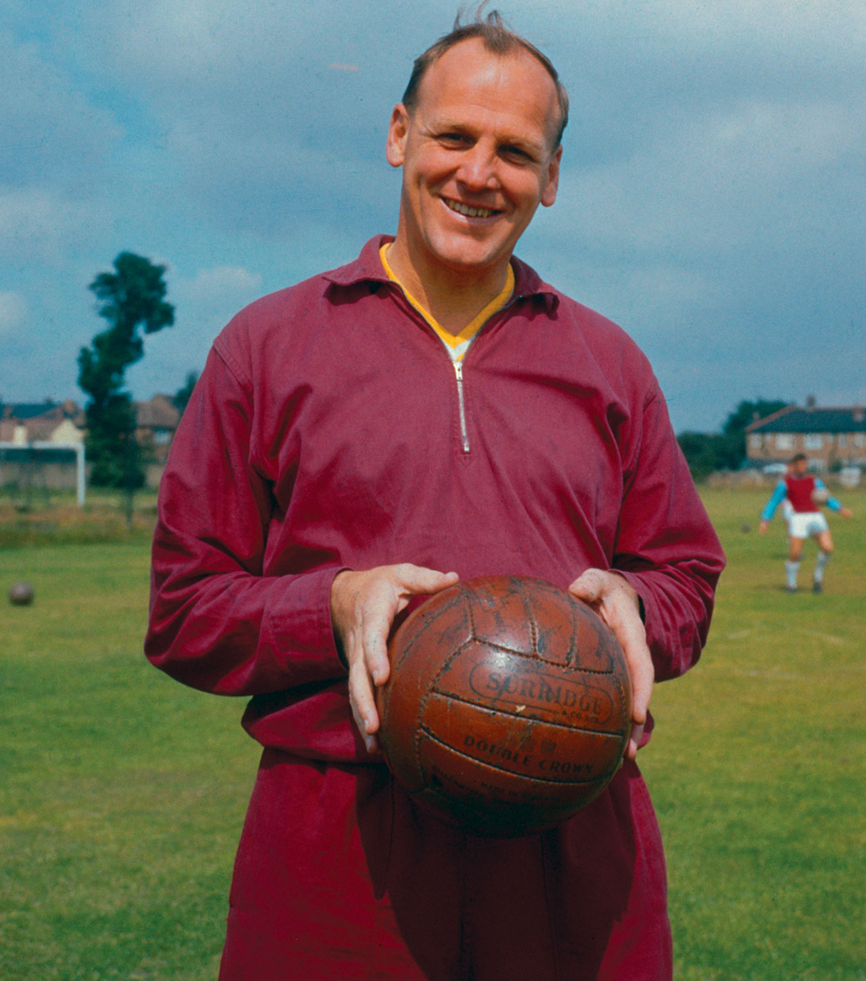 Гринвуд Рональд