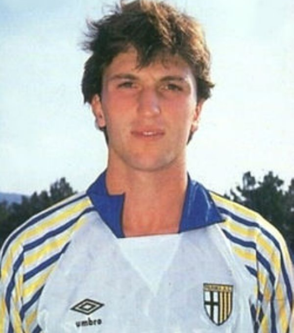 Минотти Лоренцо