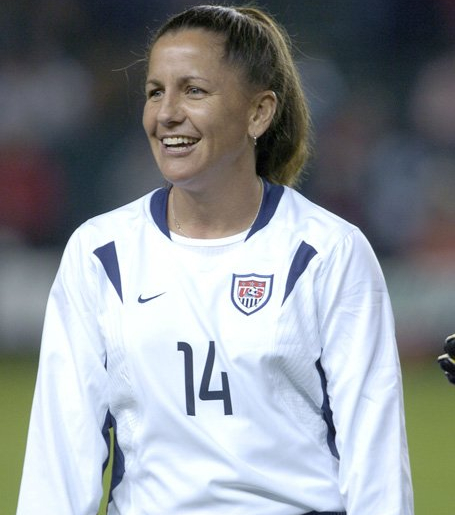 Фосетт Джой