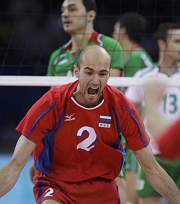 Полтавский Семен