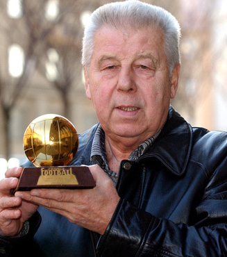 Масопуст Йозеф