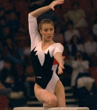 Богинская Светлана