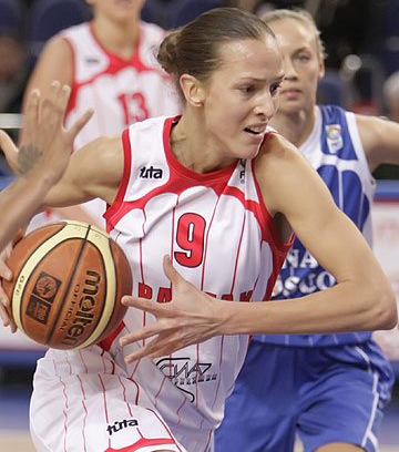 Щёголева Татьяна