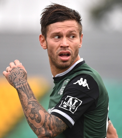 Смолов Федор