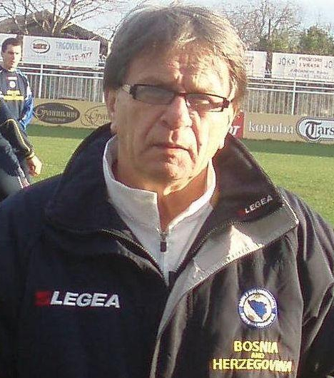 Блажевич Мирослав