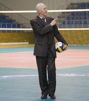 Поярков Юрий