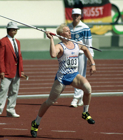 Корьюс Тапио