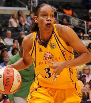 Томпсон Тина