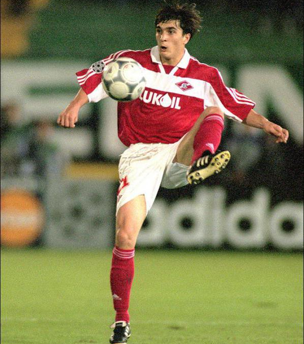 Безродный Артем