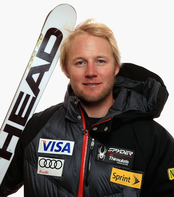 Уайбрехт Эндрю