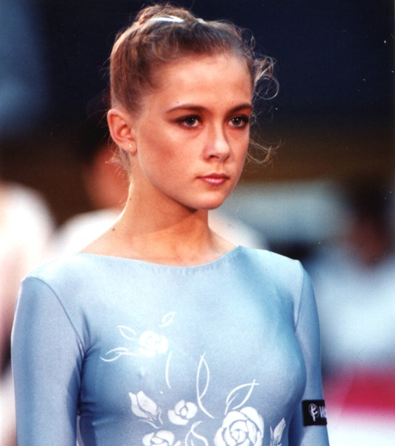 Костина Оксана