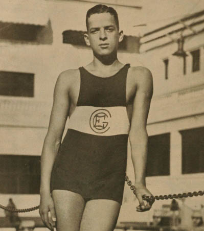 Соррилья Альберто