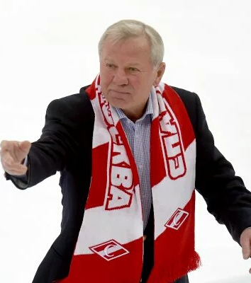 Майоров Борис