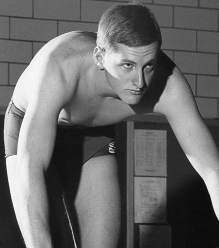 Уолш Кеннет