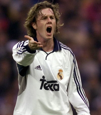 Макманаман Стив 