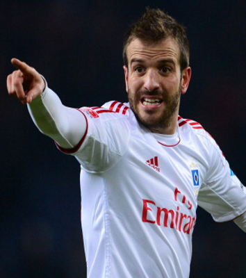 Ван дер Варт Рафаэль