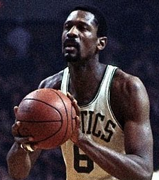 Расселл Билл