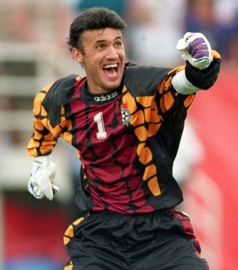 Михайлов Борислав 