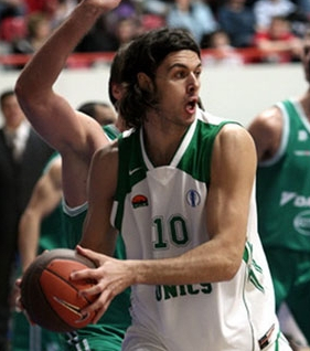 Лончар Крешимир