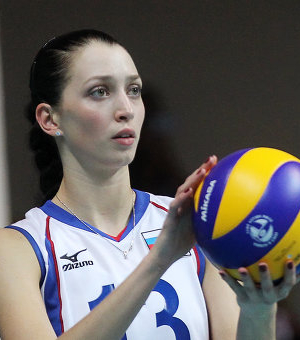 Старцева Евгения