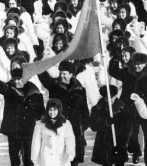 Закрылись Игры в Саппоро