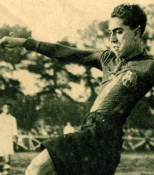 Алькантара Паулино