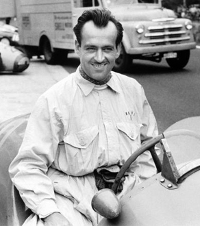 Трентиньян Морис