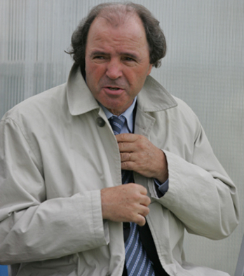 Жорже Артур