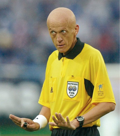 Коллина Пьерлуиджи