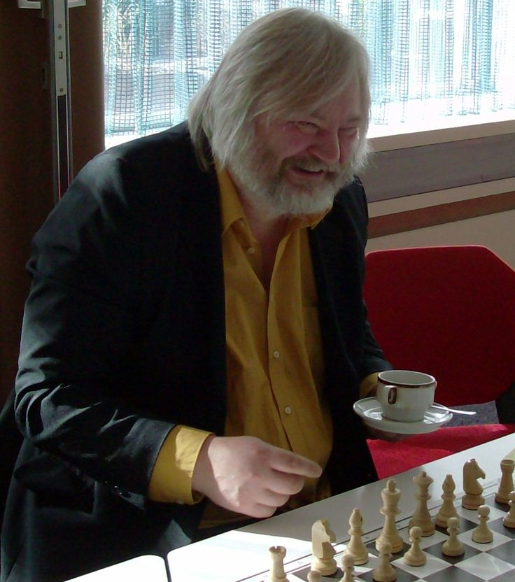 Юсупов Артур Маякович