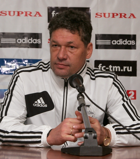 Савичев Николай