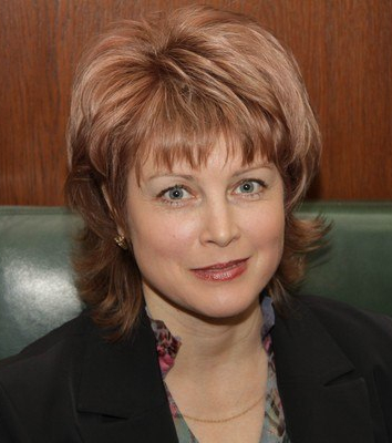 Снытина Наталья