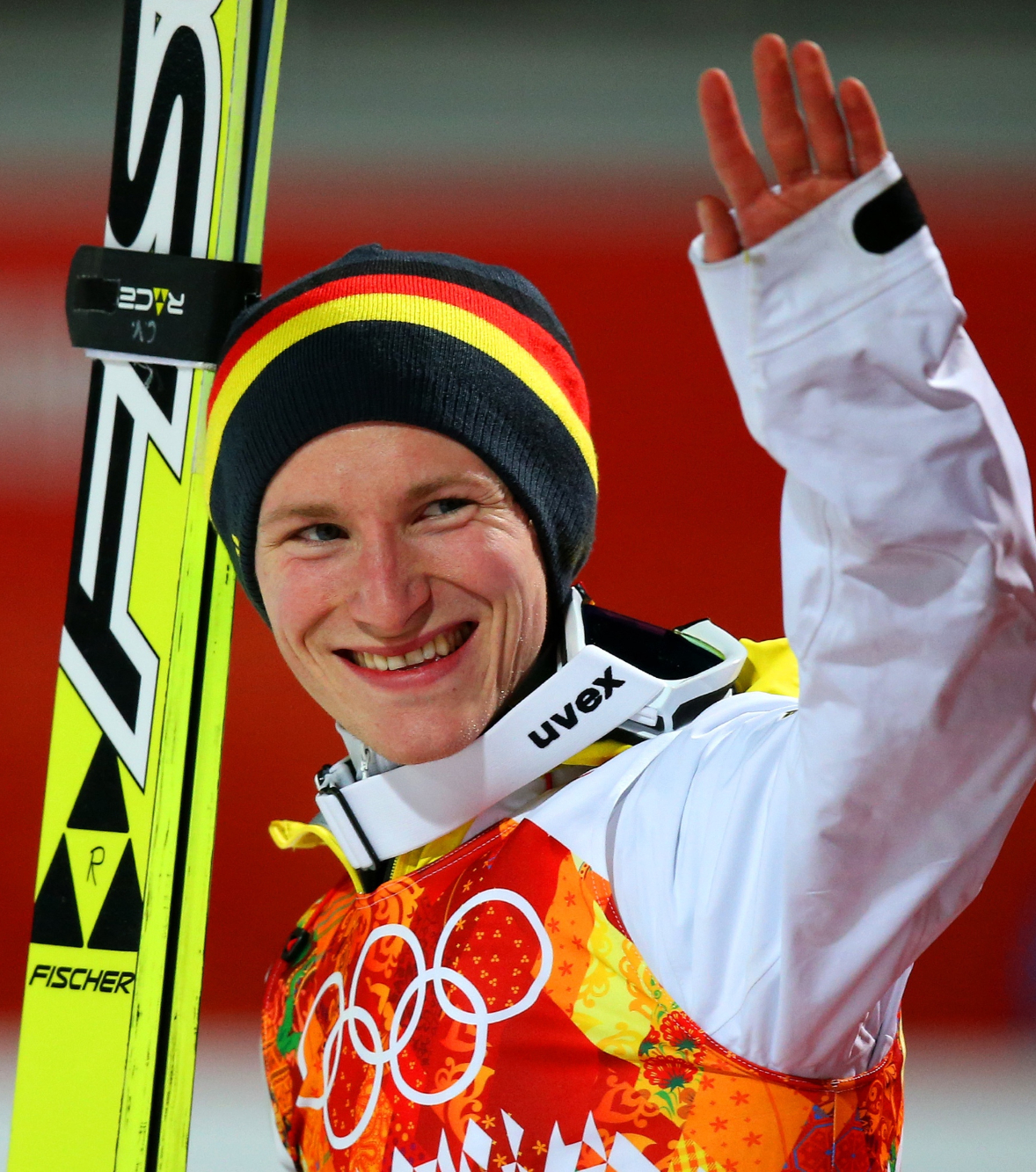 Краус Маринус