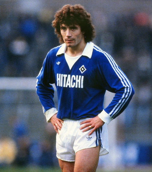 Киган Кевин