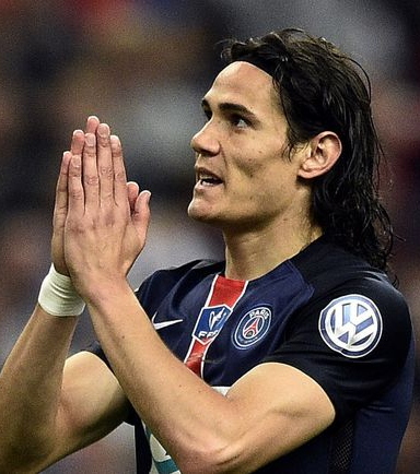 Кавани Эдинсон