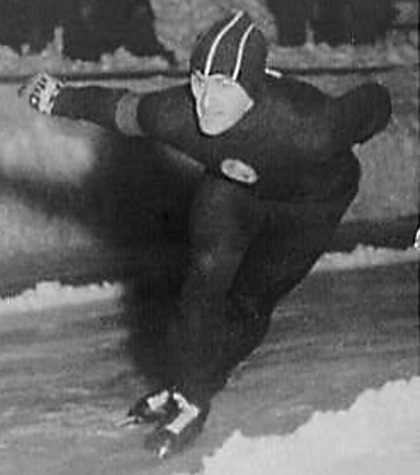 Гончаренко Олег