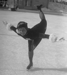 Винсон-Оуэн Мэрибел