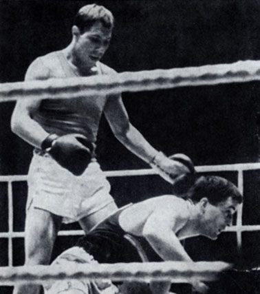 Попенченко Валерий