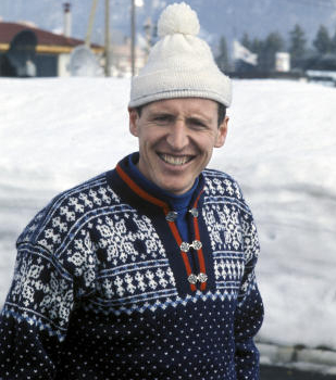 Эллефсетер Уле