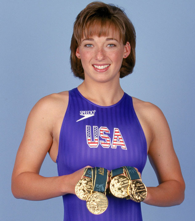 Ван Дайкен Эми