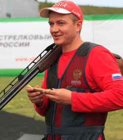 Фокеев Виталий