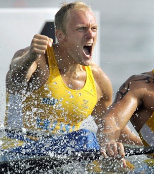 Нильссон Хенрик